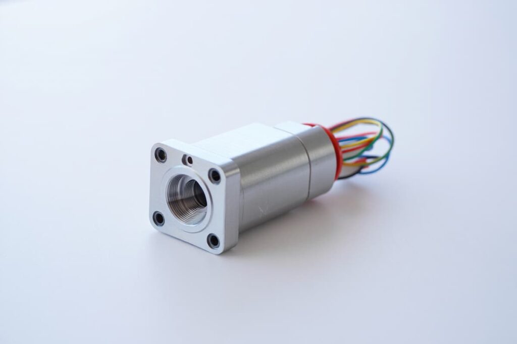 تصویر حسگر بار (Load Cell) و کاربردهای صنعتی آن