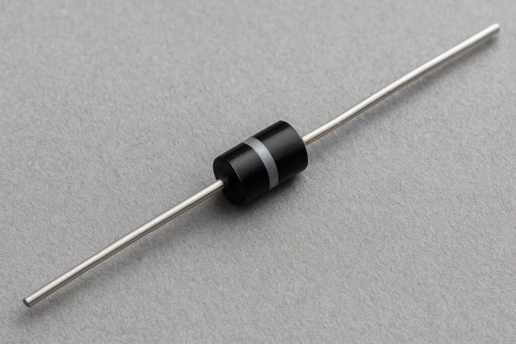 تصویر دیود آوالانچ برای حفاظت ولتاژ، تفاوت با زنر و کاربردهای الکترونیکی